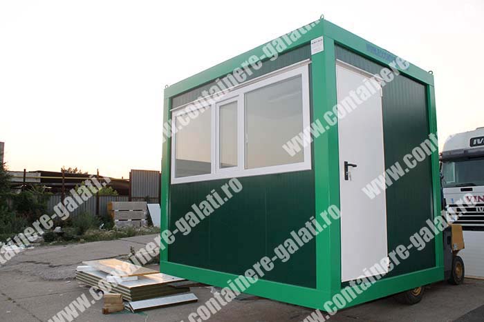 case din containere maritime poze Vrancea