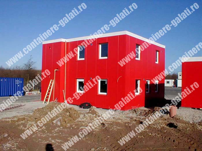 containere de locuit preturi Vrancea