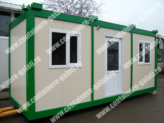 containere de vanzare pret Vrancea