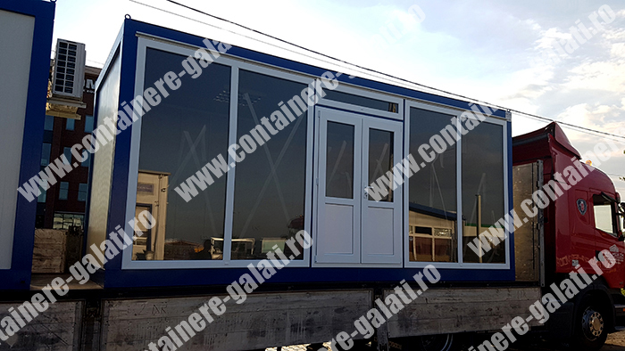 containere de vanzare preturi Vrancea