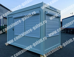 birou preturi Vrancea