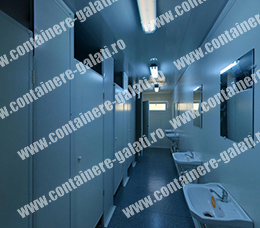 containere de vanzare Vrancea