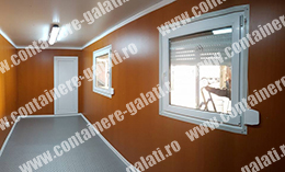 containere locuit second hand pret Vrancea