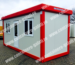 containere second hand de vanzare pret Vrancea
